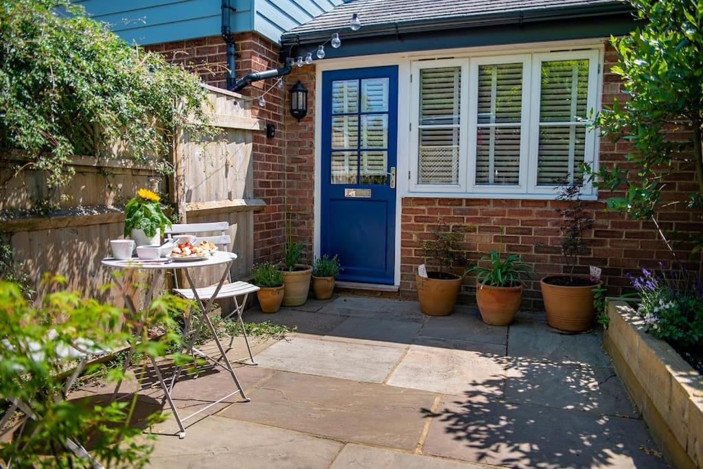 Holiday home No.51